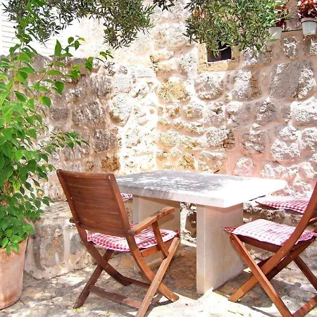 Apartman Ferienwohnung-olive