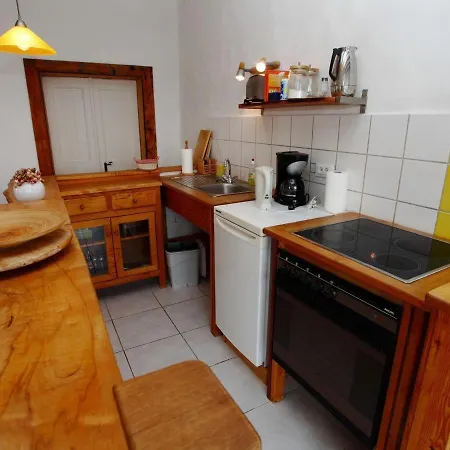 Ferienwohnung-olive Apartman Orašac