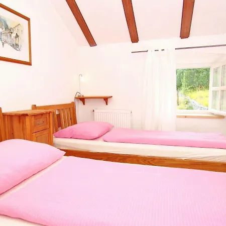 アパート Ferienwohnung-olive